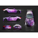 SKYLINE COSMIC